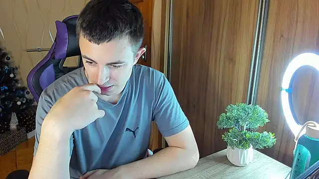 bigmark033 online show from January 23, 3:22 pm