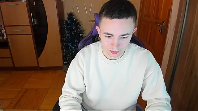 bigmark033 online show from February 11, 10:47 am