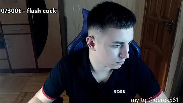 bigmark033 online show from October 8, 1:12 pm