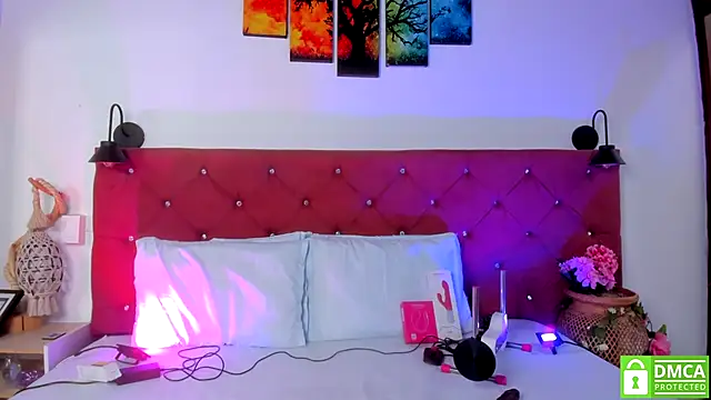 Ruth harvey  online show from December 19, 2:08 pm