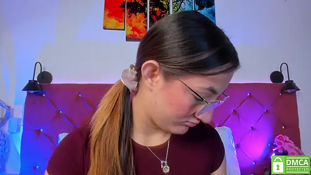 Ruth harvey  online show from January 14, 1:48 pm