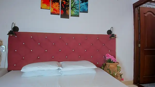 Ruth harvey  online show from March 5, 12:57 pm