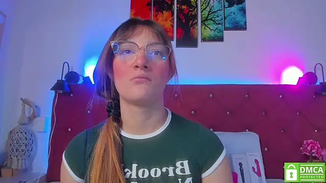 Ruth harvey  online show from November 27, 1:55 pm