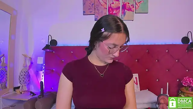 Ruth harvey  online show from July 17, 1:52 pm