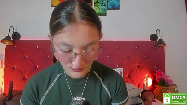 Ruth harvey  online show from March 31, 1:35 pm