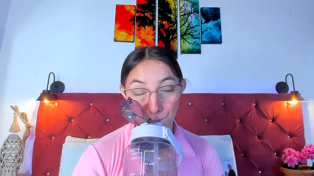 Ruth harvey  online show from November 6, 1:48 pm