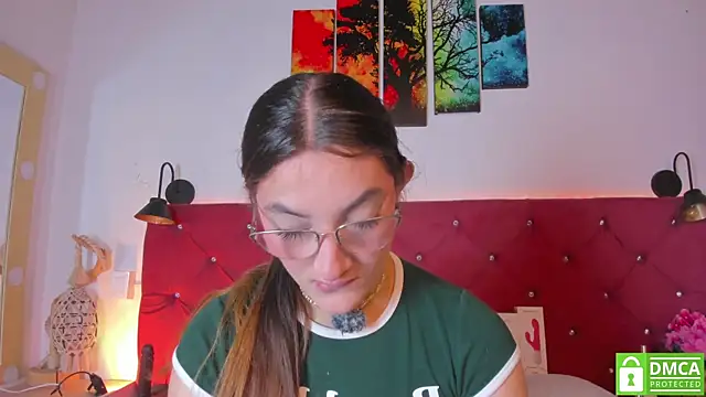 Ruth harvey  online show from June 11, 2:03 pm