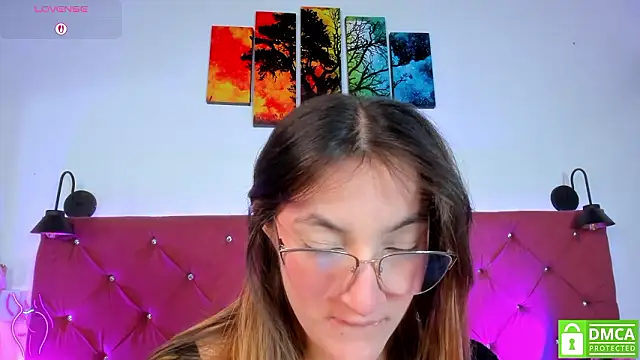 Ruth harvey  online show from February 3, 1:49 pm