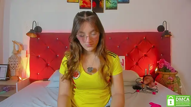 Ruth harvey  online show from March 29, 1:35 pm