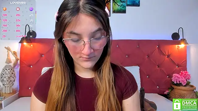 Ruth harvey  online show from November 12, 1:37 pm