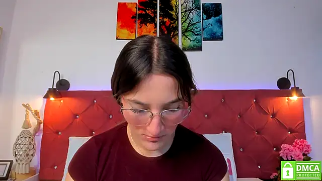 Ruth harvey  online show from November 13, 1:15 pm