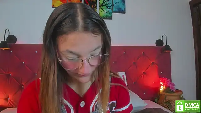 Ruth harvey  online show from February 11, 1:33 pm