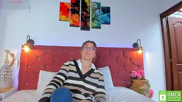 Ruth harvey  online show from September 28, 4:58 pm