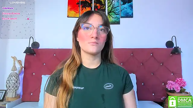 Ruth harvey  online show from November 14, 1:48 pm