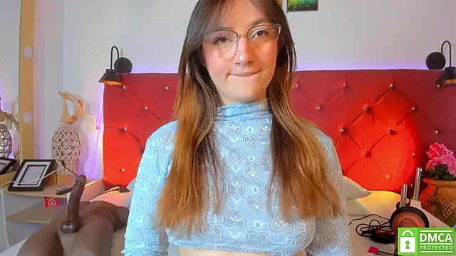 Ruth harvey  online show from February 26, 1:22 pm