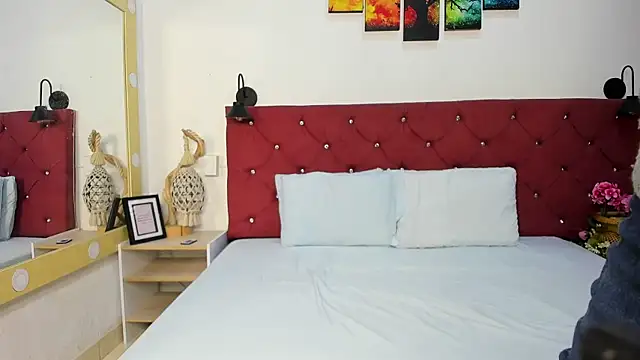 Ruth harvey  online show from November 26, 1:11 pm