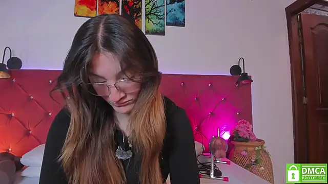 Ruth harvey  online show from April 14, 1:27 pm