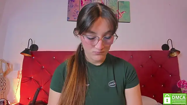 Ruth harvey  online show from July 3, 1:17 pm