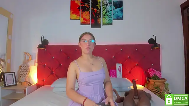 Ruth harvey  online show from February 9, 1:53 pm