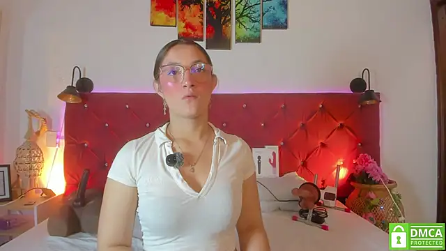 Ruth harvey  online show from March 26, 1:09 pm