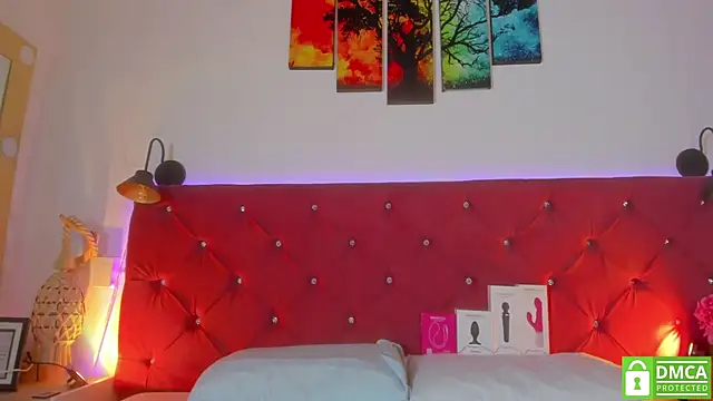 Ruth harvey  online show from March 20, 1:34 pm