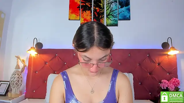 Ruth harvey  online show from October 2, 1:14 pm