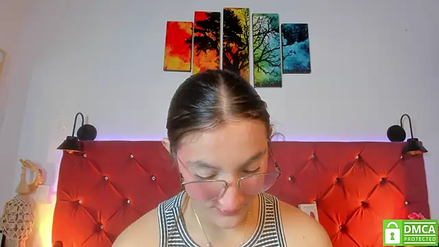 Ruth harvey  online show from February 24, 1:12 pm