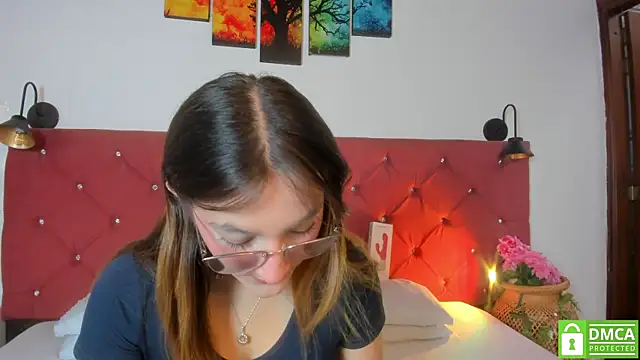 Ruth harvey  online show from February 25, 1:55 pm