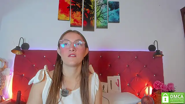 Ruth harvey  online show from March 13, 2:00 pm