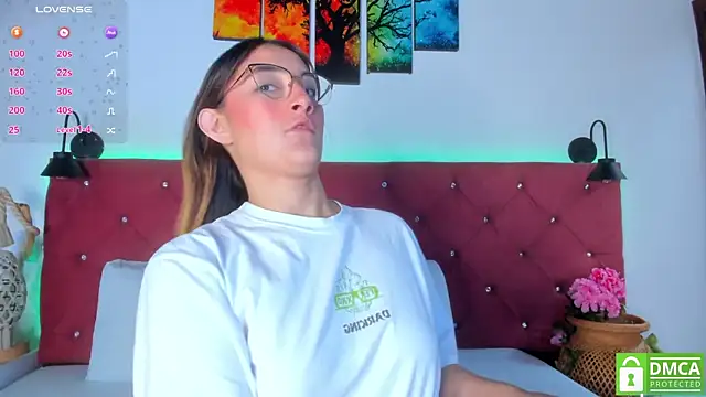 Ruth harvey  online show from November 9, 1:59 pm