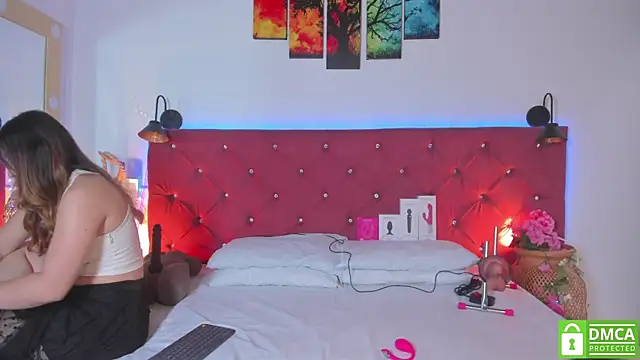 Ruth harvey  online show from April 8, 1:56 pm