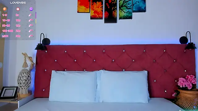 Ruth harvey  online show from November 11, 12:33 pm