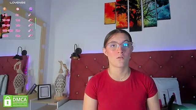 Ruth harvey  online show from November 4, 12:09 pm