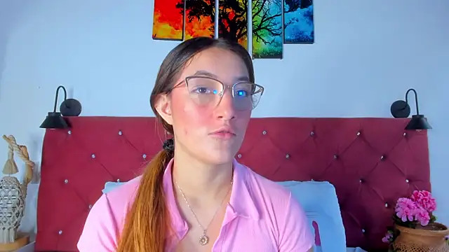 Ruth harvey  online show from November 7, 1:48 pm