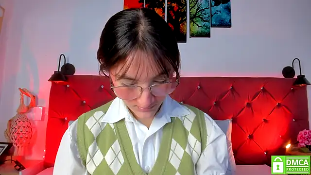 Ruth harvey  online show from December 20, 1:58 pm