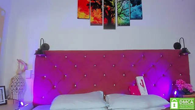 Ruth harvey  online show from February 5, 1:29 pm