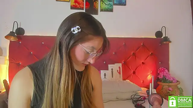 Ruth harvey  online show from March 24, 1:22 pm