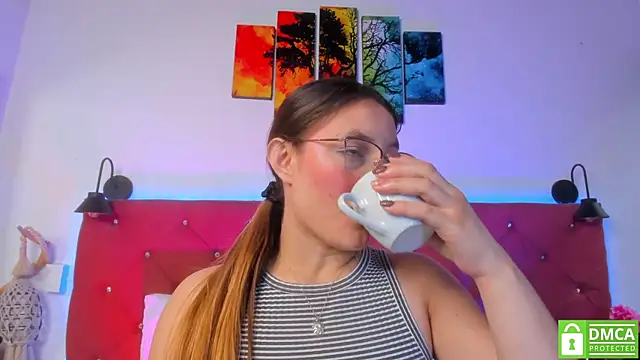 Ruth harvey  online show from December 16, 2:10 pm