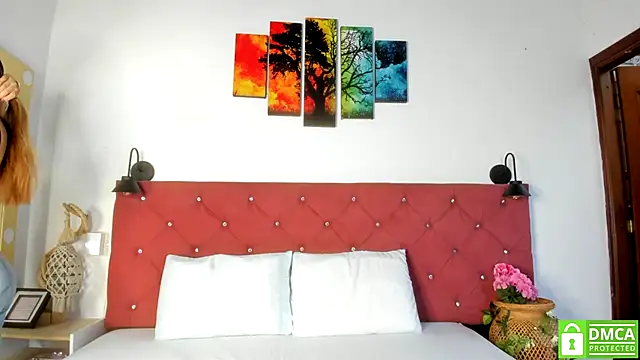 Ruth harvey  online show from December 21, 1:24 pm