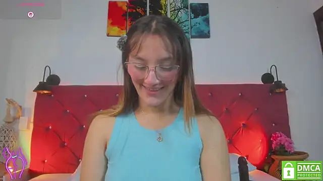 Ruth harvey  online show from February 12, 1:00 pm