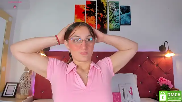 Ruth harvey  online show from October 10, 1:23 pm