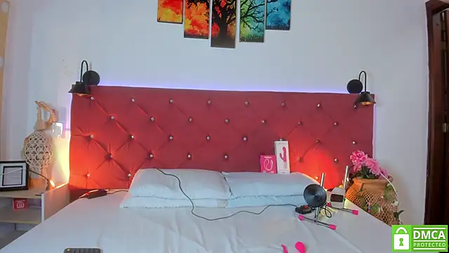 Ruth harvey  online show from February 23, 1:55 pm