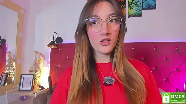 Ruth harvey  online show from April 12, 1:14 pm