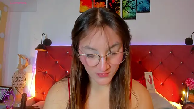 Ruth harvey  online show from March 4, 1:52 pm