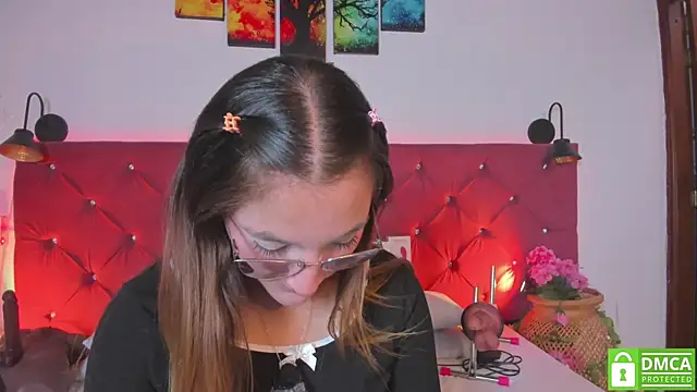 Ruth harvey  online show from April 5, 1:29 pm