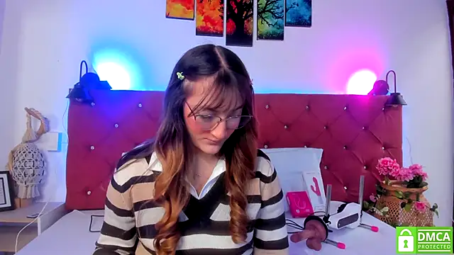 Ruth harvey  online show from December 3, 2:49 pm