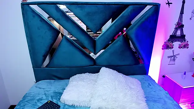 Alessandraa ferri  online show from February 23, 1:13 am