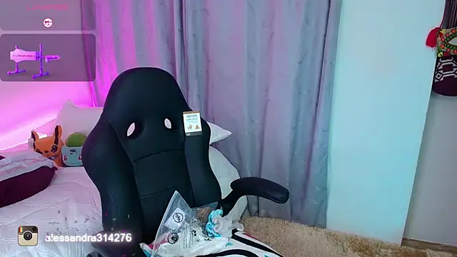 Alessandraa ferri  online show from November 25, 2:12 am