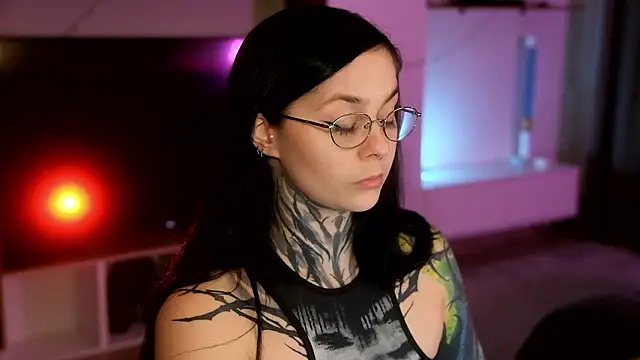 AcidPie online show from February 9, 7:56 pm