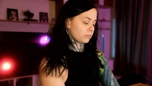 AcidPie online show from March 16, 8:33 pm